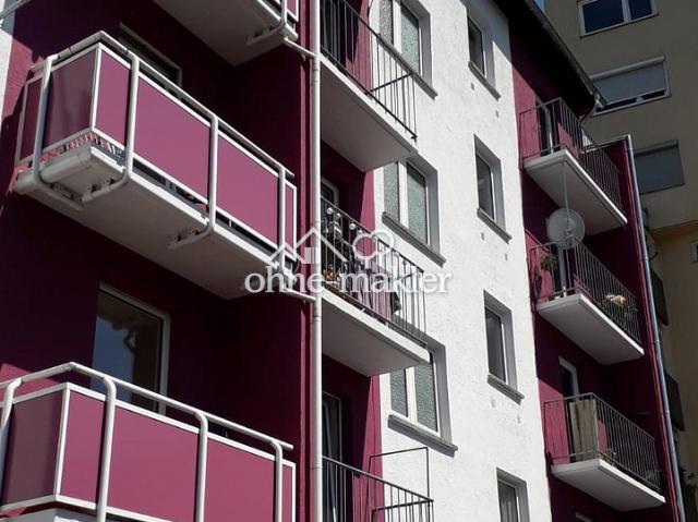 Ideale 2 Zimmer Single Wohnung