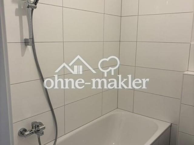 Ideale 2 Zimmer Single Wohnung