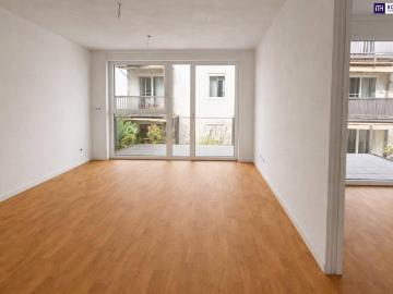 Ideale 2 Zimmer Wohnung als renditestarkes Investment mit Potenzial!