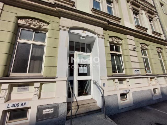 Ideale 2 Zimmer Wohnung beim Musiktheater zu vermietetn! Anzengruberstraße 3 Top 18B