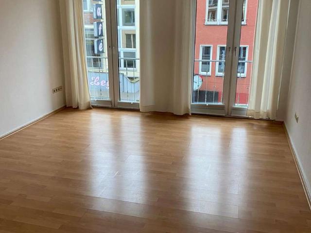 Ideale 2er WG! Schöne helle Wohnung in der Innenstadt von Witten !