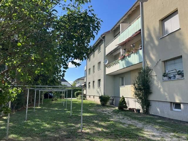 Ideale Anlegerwohnung  Helle freundliche aktuell vermietete Wohnung mit Parkplatz!