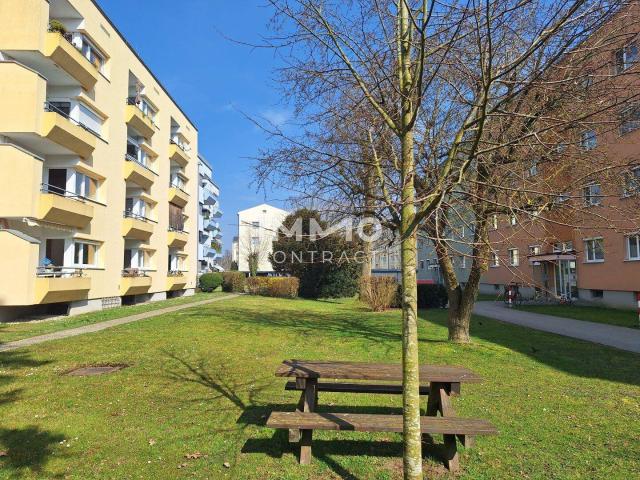 Ideale Anlegerwohnung mit ca.5,5 % Brutto Rendite