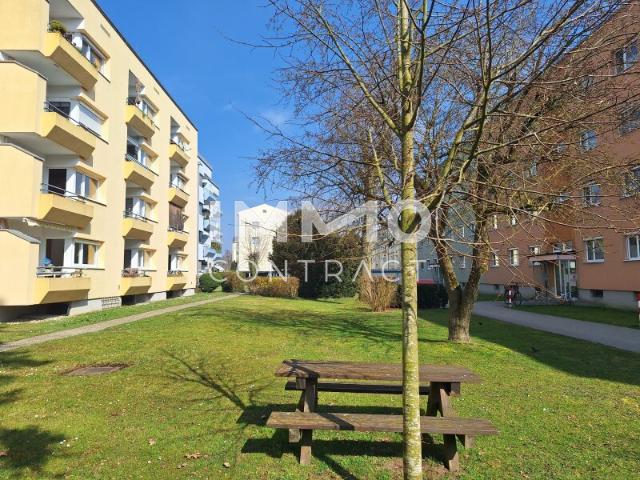 Ideale Anlegerwohnung mit ca.5,5 % Brutto Rendite