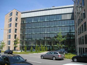 Höhenpark Killesberg, Burgholzhof, Berg, Bad Cannstatt, Stuttgart, Schwäbische Alb, Baden-Württemberg