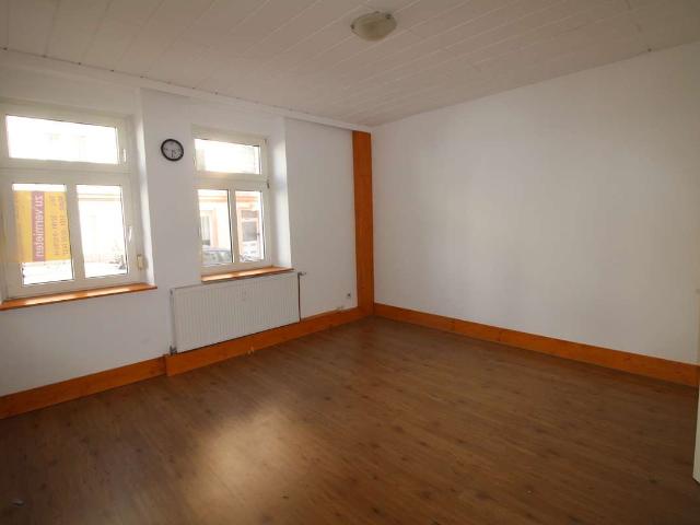 IDEALE EINSTEIGERWOHNUNG mit Gemeinschaftsgarten