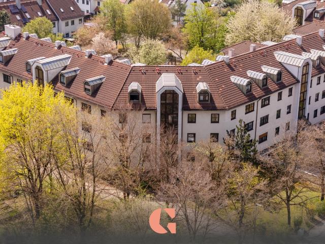 Ideale Familienwohnung mit Südausrichtung in ruhiger Lage