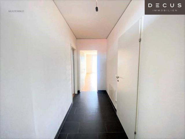 | NICHT VERPASSEN 2 MONATE MIETFREI | IDEALE FAMILIENWOHNUNG | NÄHE HAUPTBAHNHOF | 3 ZIMMER WOHNUNG MIT TERRASSE