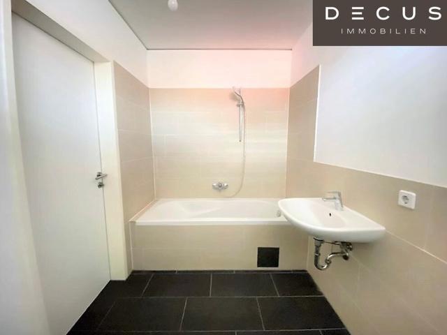 Ideale Familienwohnung | Nähe Hauptbahnhof | 3 Zimmer Wohnung mit Terrasse