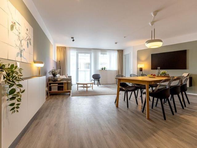 Ideale Familienwohnung | große offene Wohn Küche | EBK | Gäste WC | Smart Home & Wärmepumpe | Aufzug
