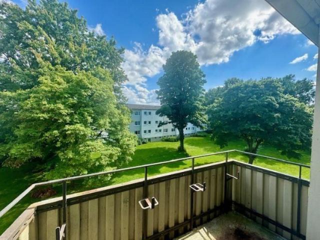 Ideale Familienwohnung!