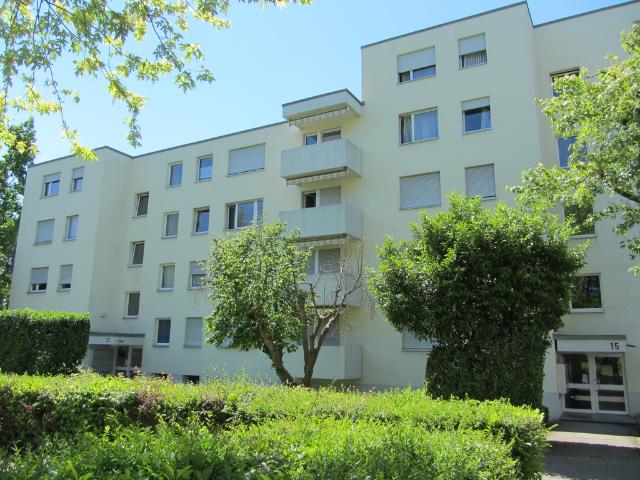 Ideale Familienwohnung 1 x Monat Netto Mietzinsfrei wohnen!