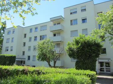 Augsterheglistrasse, Pratteln Längi, Pratteln, Bezirk Liestal, Basel-Landschaft