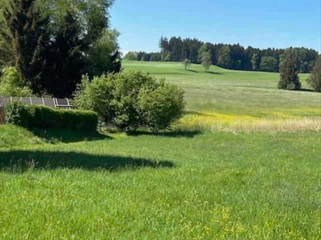 Ideale Kapitalanlage* Vermietetes 3 Familienhaus im Allgäu