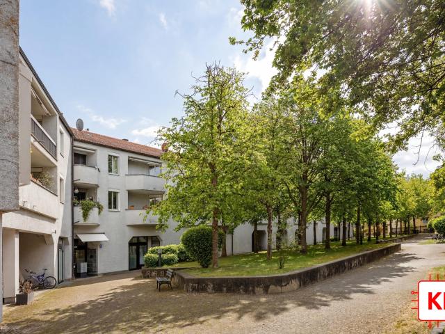Ideale Kapitalanlage! Drei freie Eigentumswohnungen als attraktives Wohnungspaket