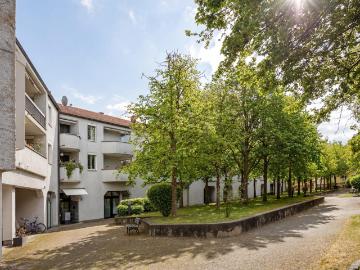 Ideale Kapitalanlage! Drei freie Eigentumswohnungen als attraktives Wohnungspaket