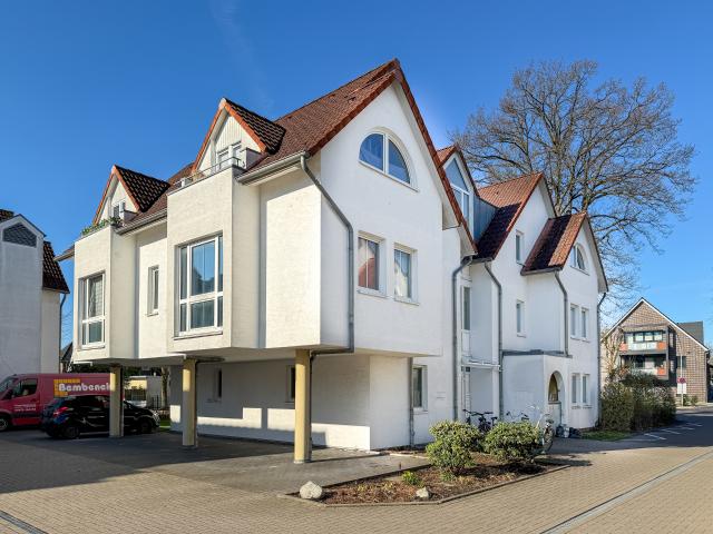 Ideale Kapitalanlage freiwerdende 1 Zimmer Wohnung im Wunderburgpark!