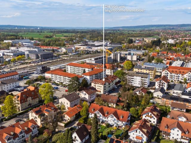 Ideale Kapitalanlage oder Start Wohnung