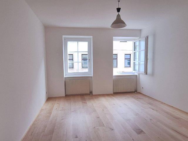 Ideale Kleinwohnung in urbaner Lage mit besonderen Vorzügen