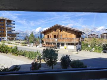 Etagenwohnung kaufen in Martigny-Croix