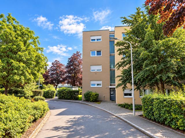 ideale Lage 3,5 Zimmer Wohnung mit viel Platz