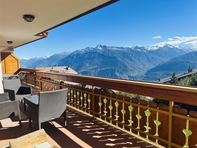 Ideale Lage für dieses 4,5 Zimmer Haus