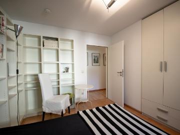 Ideale Lage in Schwabing – 2 Zimmer Wohnung