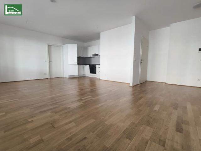 Ideale Lage nahe Fußgängerzone Geräumige 3 Zimmer Wohnung im Karmeliterhof!