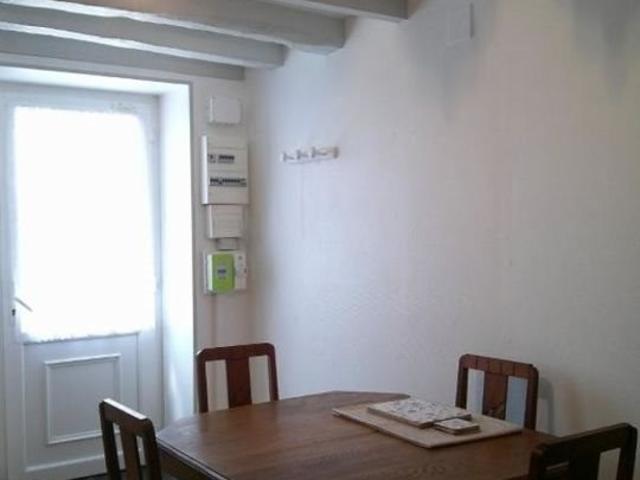 Idéale Maison De Vacances Dans Un Des Plus Beaux Villages En 53m² Verteuil sur Charente
