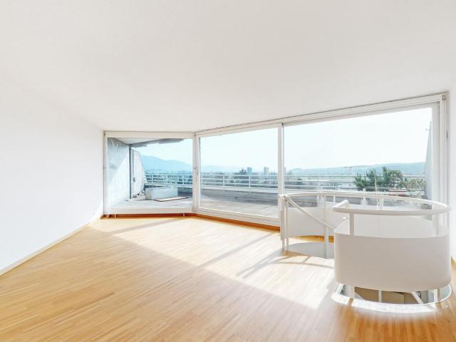 Ideale Maisonettewohnung für Pendler oder Vielreisende!