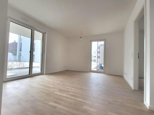 Ideale Single oder Pärchenwohnung in zentraler Lage!