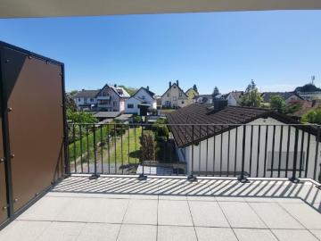 Ideale Single oder Pärchenwohnung in zentraler Lage!