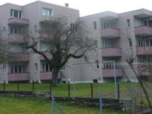 Ideale Single Wohnung mit Balkon