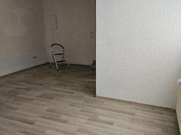 Ideale Single Wohnung mit Garten, neu Renoviert, ab 01.04.2026 verfÃ¼gbar in Schweich