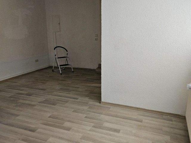 Ideale Single Wohnung mit Garten, neu Renoviert, ab 01.04.2026 verfÃ¼gbar in Schweich
