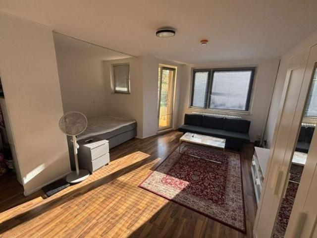 Ideale Singlewohnung
