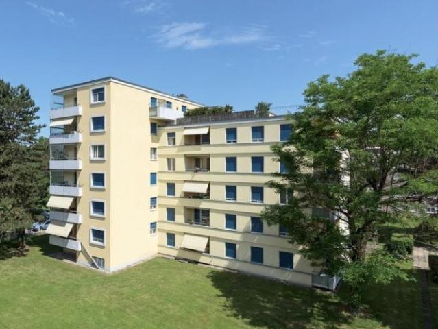 Ideale Singlewohnung