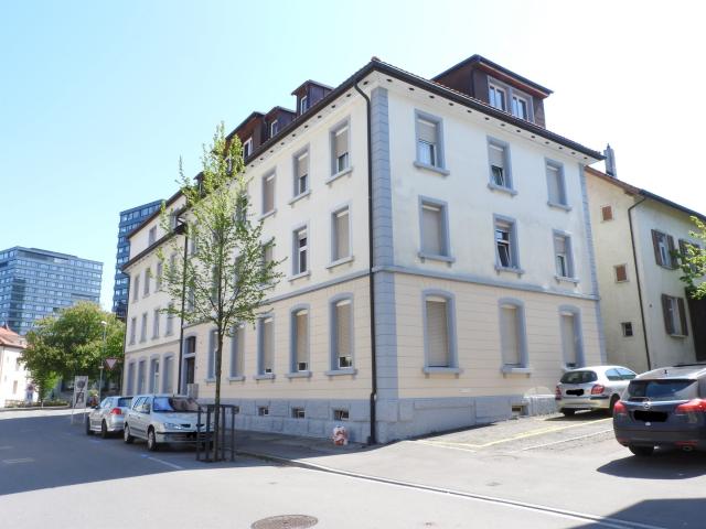 Ideale Singlewohnung