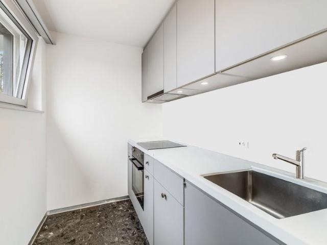 Ideale Singlewohnung