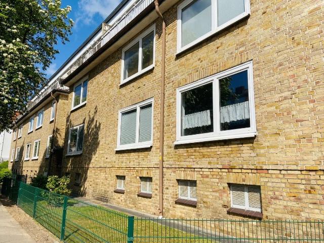 Ideale Singlewohnung in Hamburg Lokstedt nähe UKE Wentzel Dr