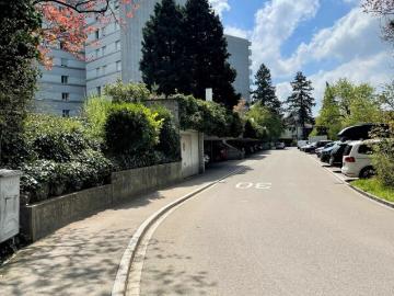 Sankt Gallen, Wahlkreis St Gallen, Kanton Sankt Gallen