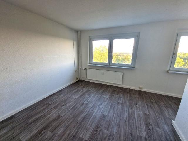 Ideale Singlewohnung mit Schlafnische am ruhigen Außenring