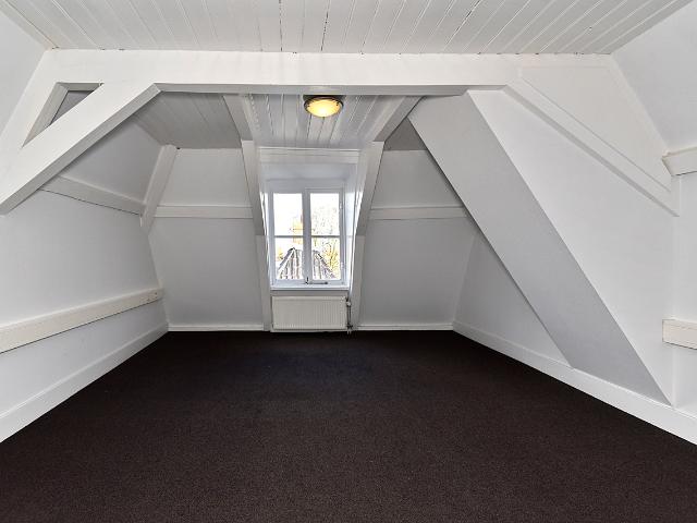 Ideale Studentenkamer
