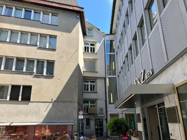 Ideale Studentenwohnung