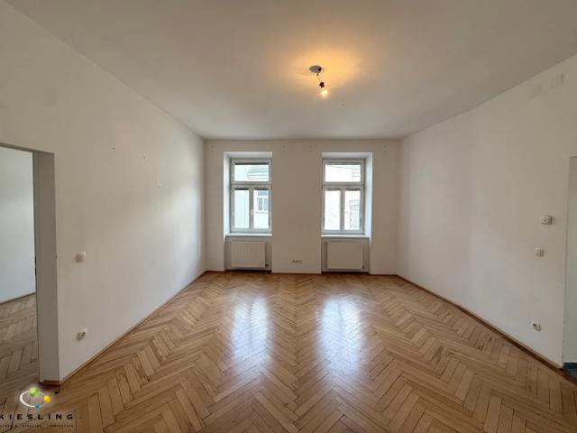 Ideale Studentenwohnung in 1090 Wien: 2 Zimmer I Küche I sehr guter Lage des 9. Bezirkes