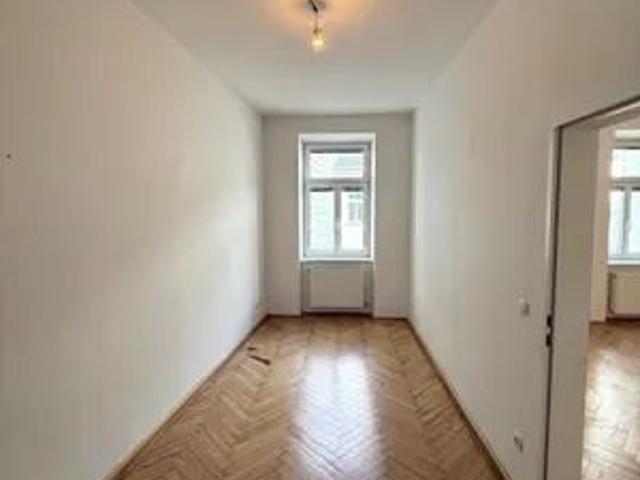 Ideale Studentenwohnung in 1090 Wien: 2 Zimmer I Küche I sehr guter Lage des 9. Bezirkes