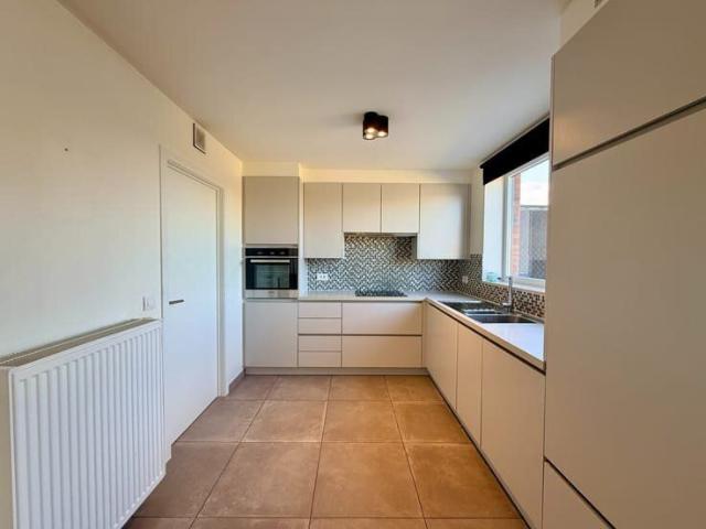 Ideale starterswoning in rustige woonwijk te Ledegem!
