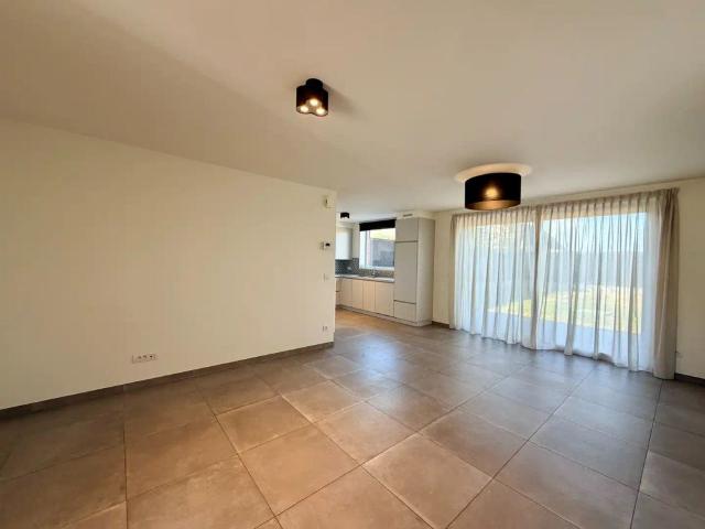 Ideale starterswoning in rustige woonwijk te Ledegem!