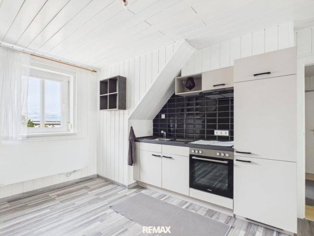 Ideale Starterwohnung!