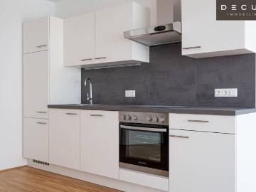 | IDEALE STARTERWOHNUNG | BALKON | 2 ZIMMER IN DER GREENCITY GRAZ